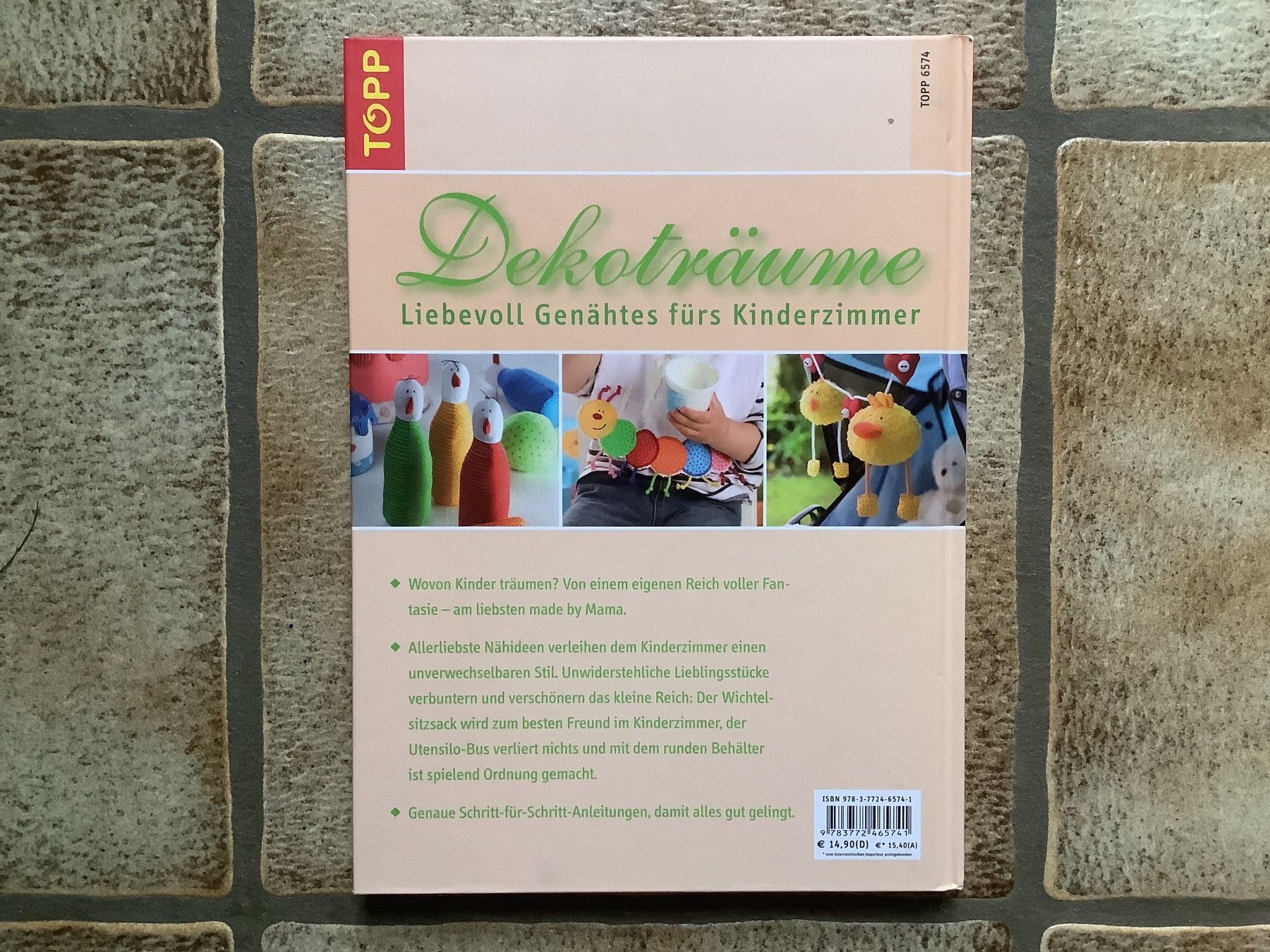 Libri: Dekoträume – Usato da Bonstetten venduto da Lia29 1