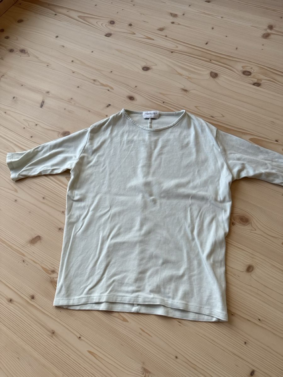 Jungle Folk T-Shirts: Jungle Folk T-Shirt S – Gebraucht aus Utzigen von lou40 2