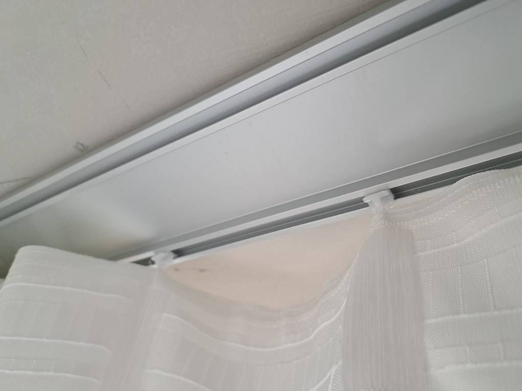 Ikea Vorhänge: Ikea Dytag Vorhänge weiss 3x oder einzeln (CHF 40) – Neu (gemäss Beschreibung) aus Tagelswangen von l33 2
