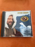 Peter Reber CD - Ufem Wäg nach Alaska
