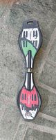 Waveboard