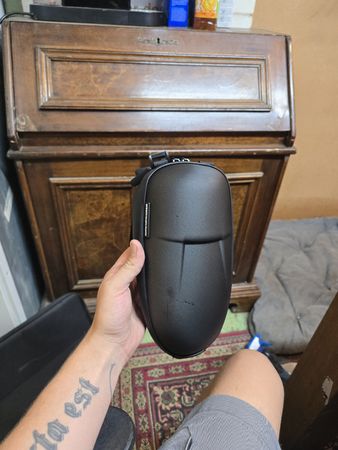 Xiaomi Scooter Tasche Neu!  Regengeschützt (G)
