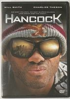 Hancock (Versandkostenfrei)