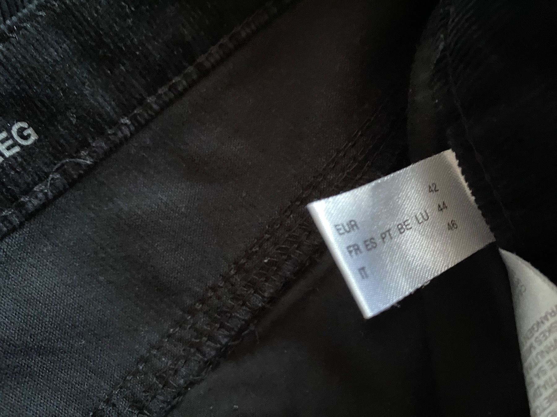 Pantaloni: Hose – Nuovo (secondo la descrizione) da Appenzell venduto da Sonnschein_ 2