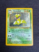 1998 Victreebel – Pokemon Jungle Set – Holo