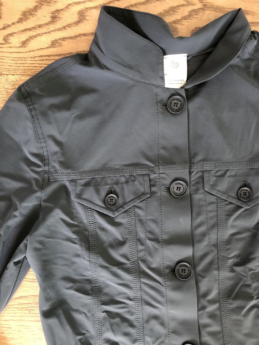 Camicette: Bluse, Penn&Ink., ++NEU++, 38 – Nuovo (secondo la descrizione) da Stettfurt venduto da outlet72 2