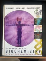 Fundamentals of Biochemistry 2nd Edition