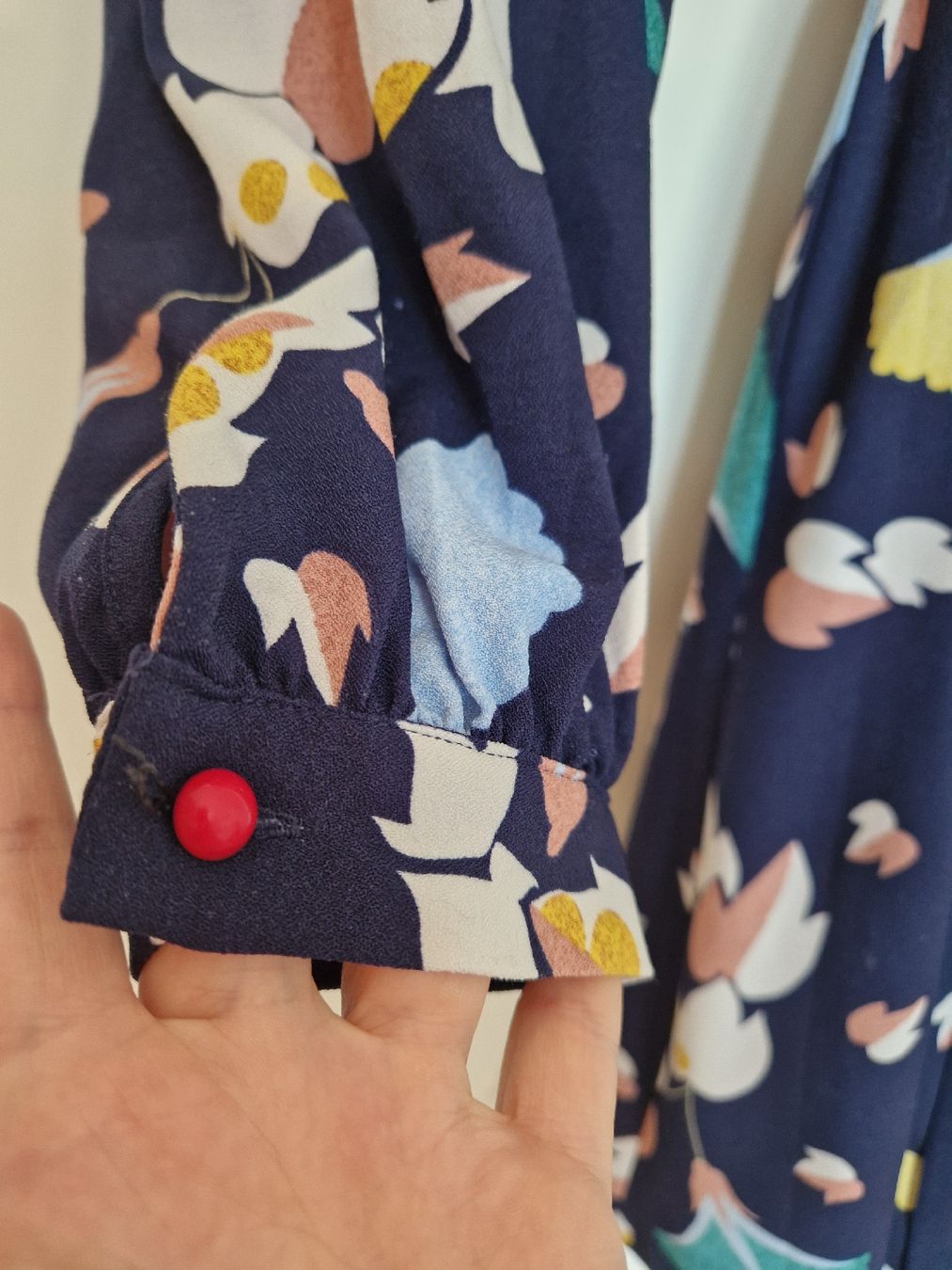 Essentiel Antwerp Vestiti: Robe Essential Antwerp taille 38 - État neuf! – Nuovo (secondo la descrizione) da Pully venduto da Patriciaeve 2