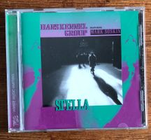 Hans Kennel Group Featuring Mark Soskin ‎– Stella CD