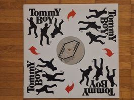 De La Soul, Oooh. - 12" Vinyl Maxi USA 2000