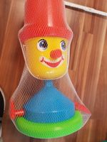 Sandset Clown