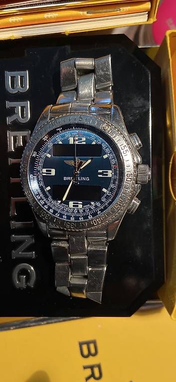 Orologi: Montre breitling – Usato da Bex venduto da tusti_89 1