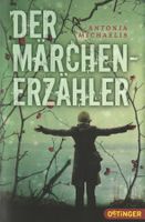 Antonia Michaelis - Der Märchenerzähler