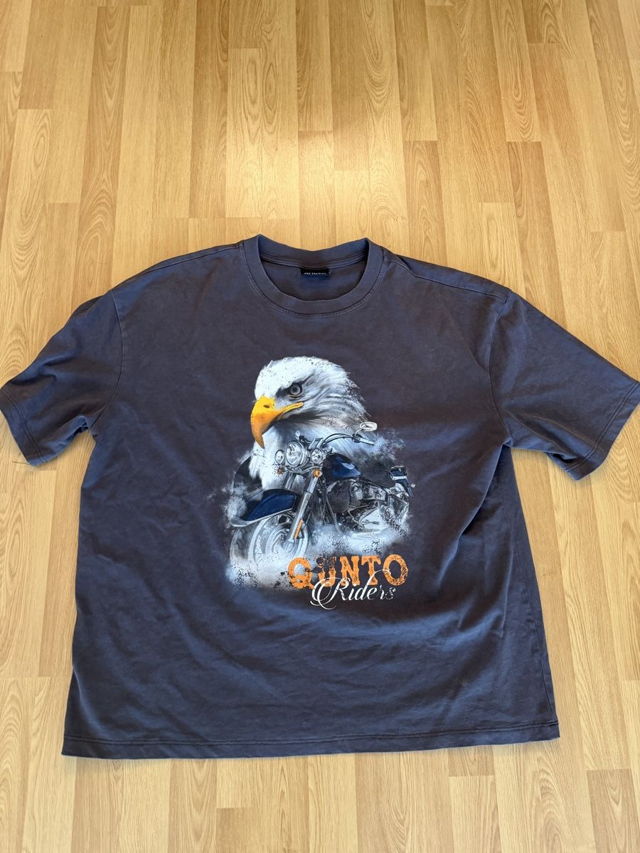 T-shirt: Qunto T-Shirt – Nuovo (secondo la descrizione) da Lengnau AG venduto da Liirim