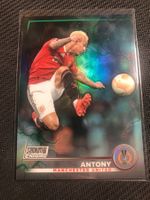 Topps stadium Chrome Antony /225