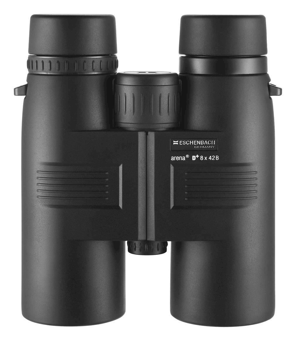 Binocoli: Eschenbach Fernglas arena D+ 8 x 42 – Nuovo e nell'imballaggio originale da Bottighofen venduto da zaap