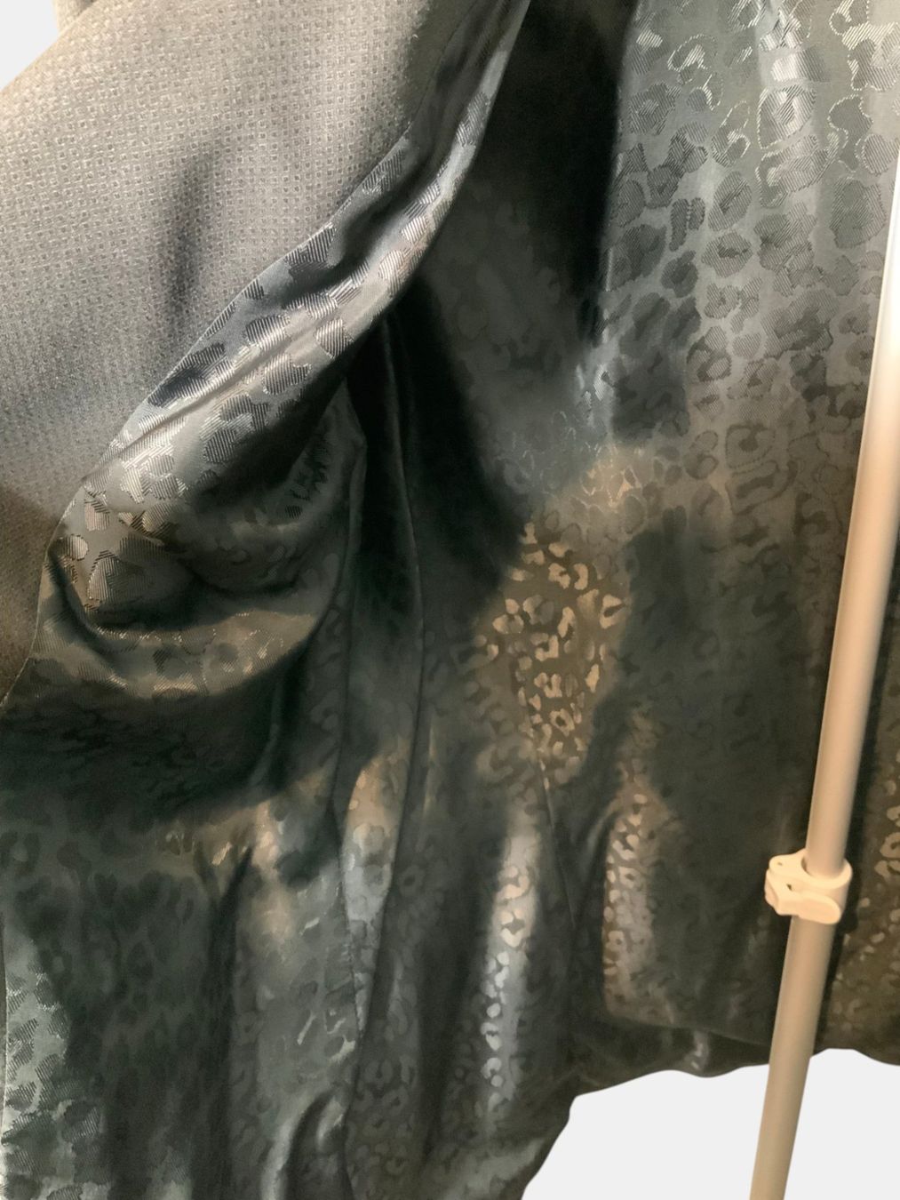 Comma Giacche: Comma Blazer grau Gr. 40 – Nuovo (secondo la descrizione) da Meilen venduto da MaisonSelect 4