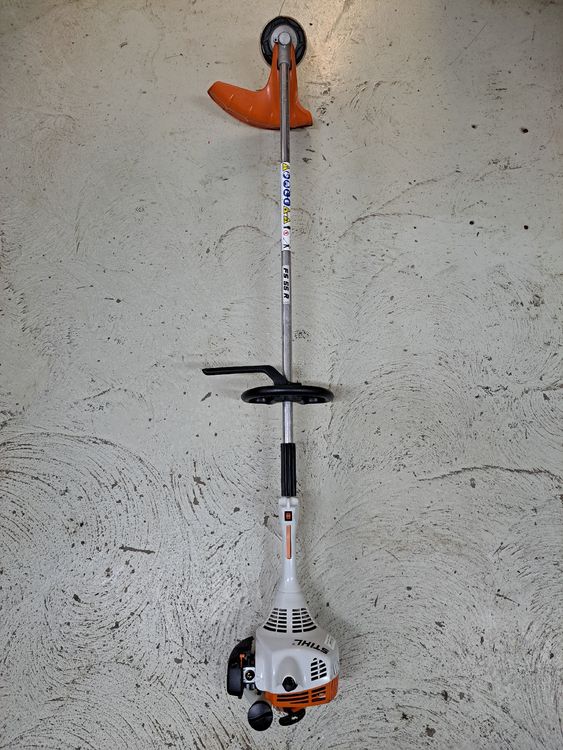 Freischneider Stihl FS 55 R Kaufen auf Ricardo