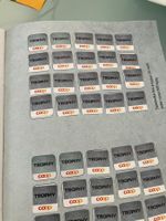 Küchen Trophy, Coop 7 volle Karten 140 P. einlösen bis 26.8.
