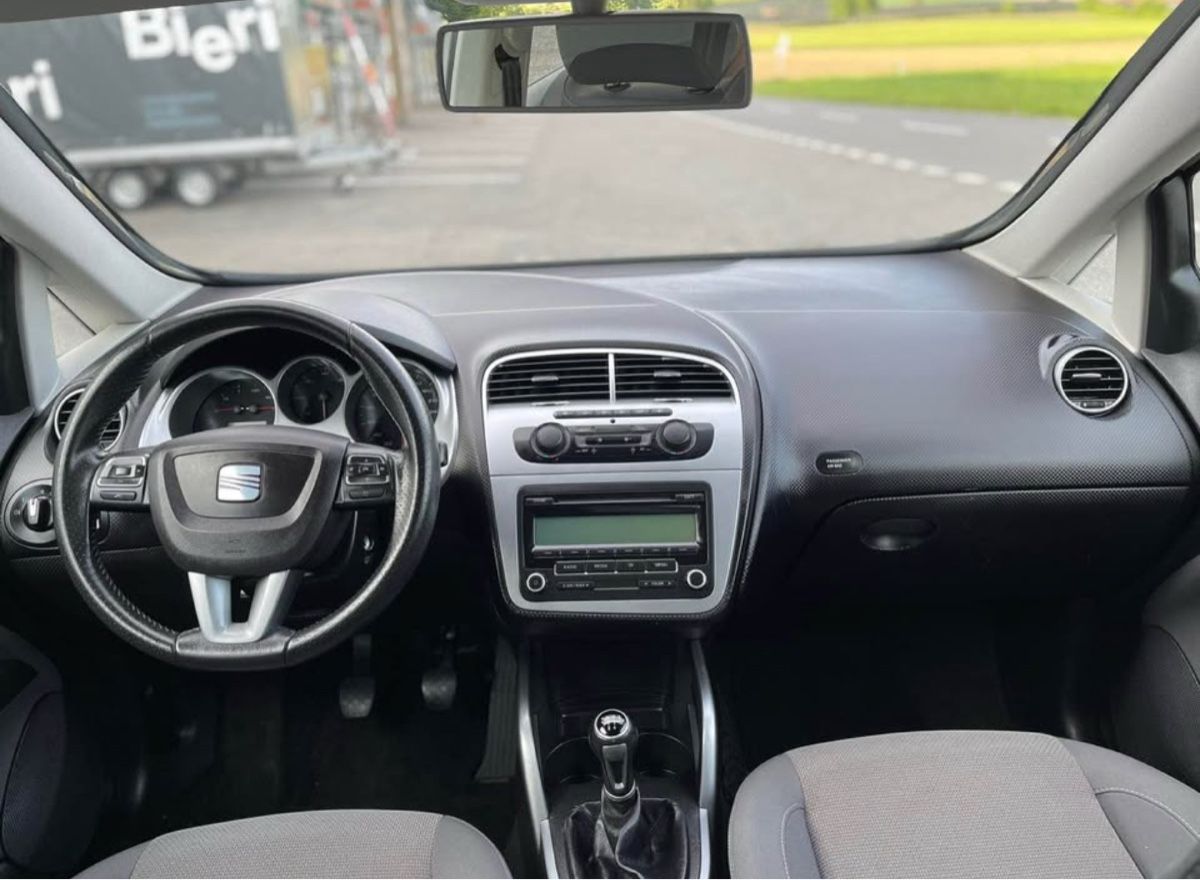 Seat Automobili: Seat Altea 2011 diesel – Usato da Grosswangen venduto da her_59rt 4