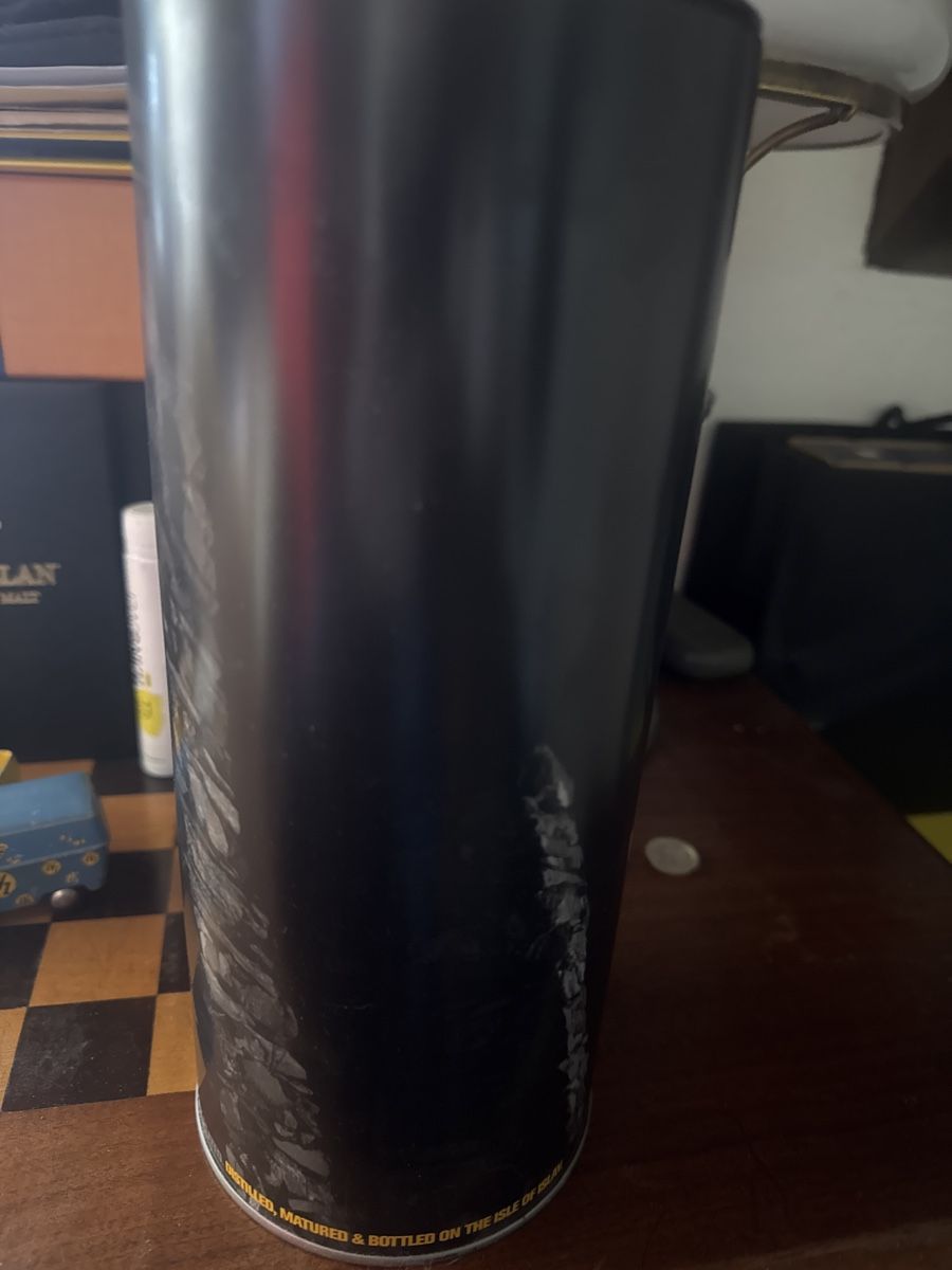Port Charlotte Bevande alcoliche: Port Charlotte PC8 Ar Duthchas Islay Single Malt 52.5% – Nuovo e nell'imballaggio originale da Winkel venduto da Blicki26 5