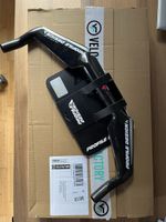 TT Lenker Profile Design, Carbon, 44 cm