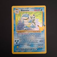 Blastoise  25th Celebration EN