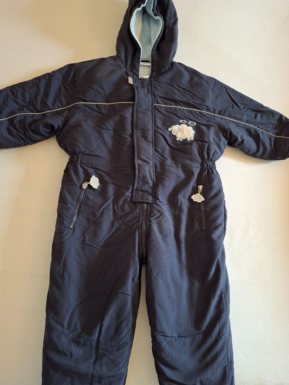 Vestes & Manteaux: Kinderjacke – D'occasion à Reinach BL par Spacejam1