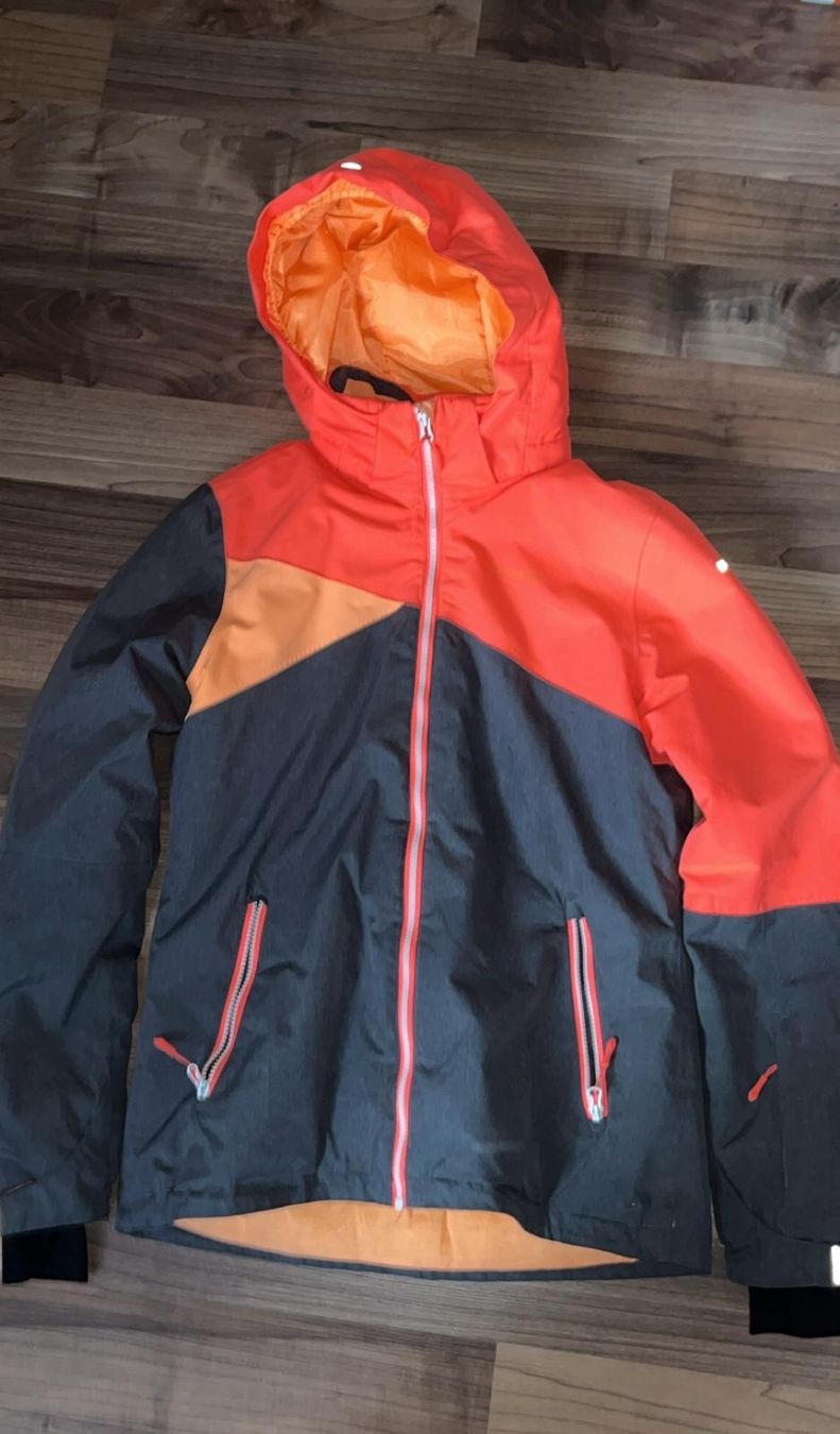 Icepeak Giacche & Cappotti: SKIJACKE ICEPEAK – Usato da Rorschach venduto da 5TORO5