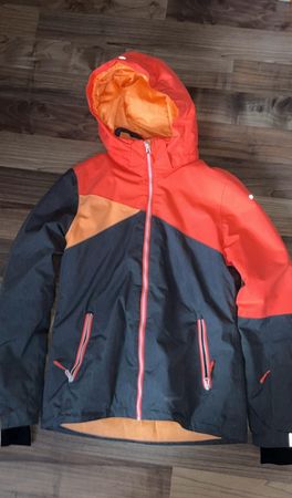 SKIJACKE ICEPEAK