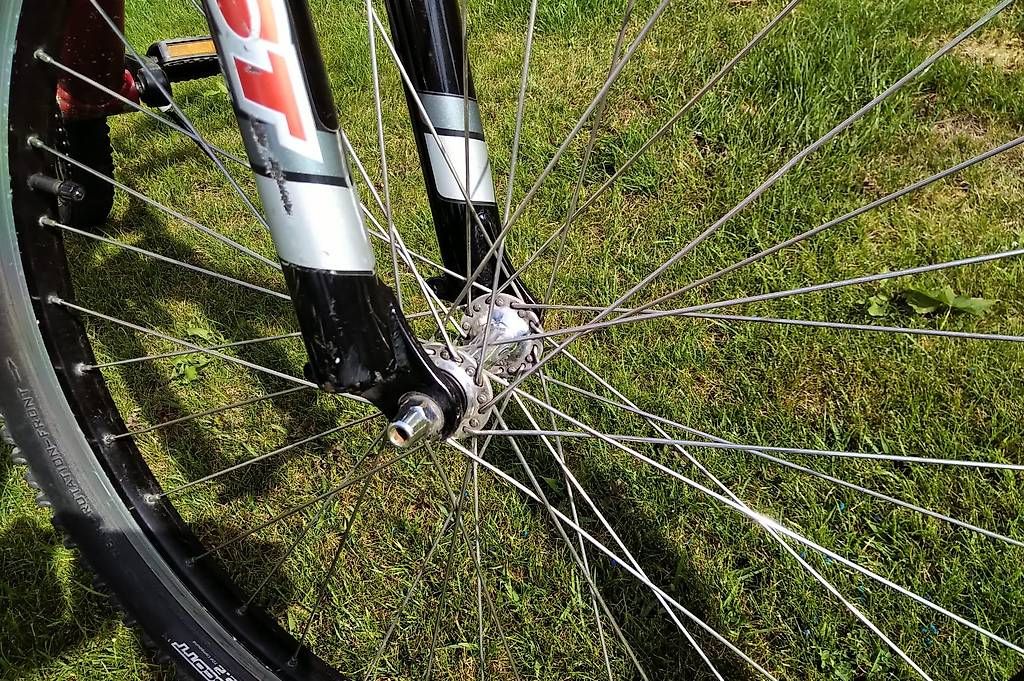 Velos: Trek Jugendvelo 24'' – Gebraucht aus Schöfflisdorf von Uncle_Jim 2