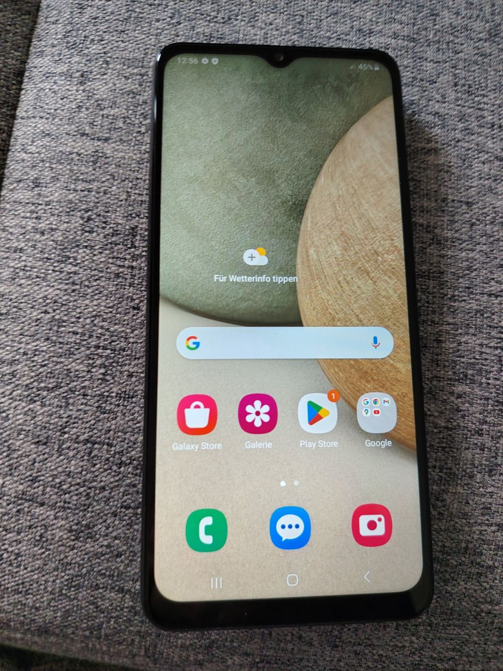 Samsung Telefoni cellulari / Smartphones: Samsung A12 – Usato da Basel venduto da Magge1 3