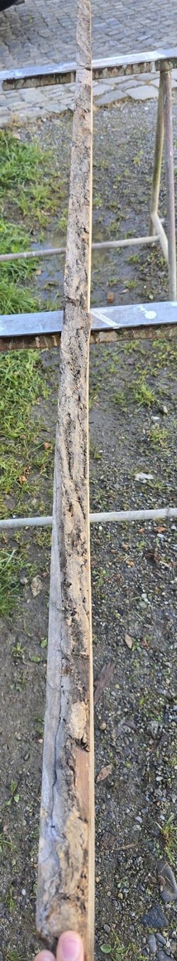 Holzartikel: Altes Holzbrett  – Gebraucht aus Rorschacherberg von snOOpydOg11 5
