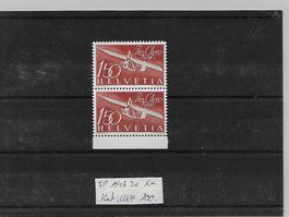 FP 1946 2x ** Kat: CHF 100.-