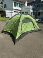Zelt fürs Openair für 1-2 Personen