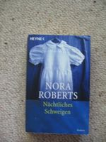 Nächtliches Schweigen Nora Roberts