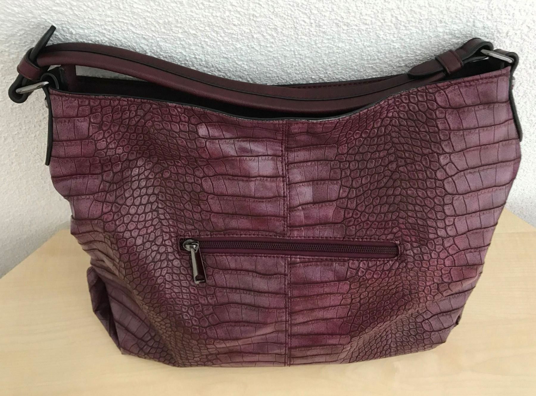 Borse da donna: Handtasche Damen – Usato da Feuerthalen venduto da kigo87 1