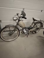 Sachs Rixe 502