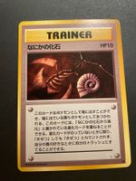 Mysterious Fossil Trainer