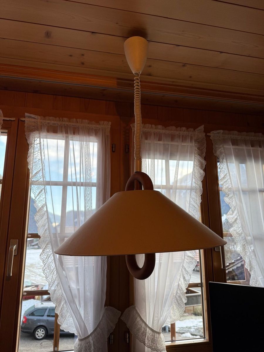Lampadari & plafoniere: Esstisch Deckenlampe – Usato da Latterbach venduto da Bbutz98 2