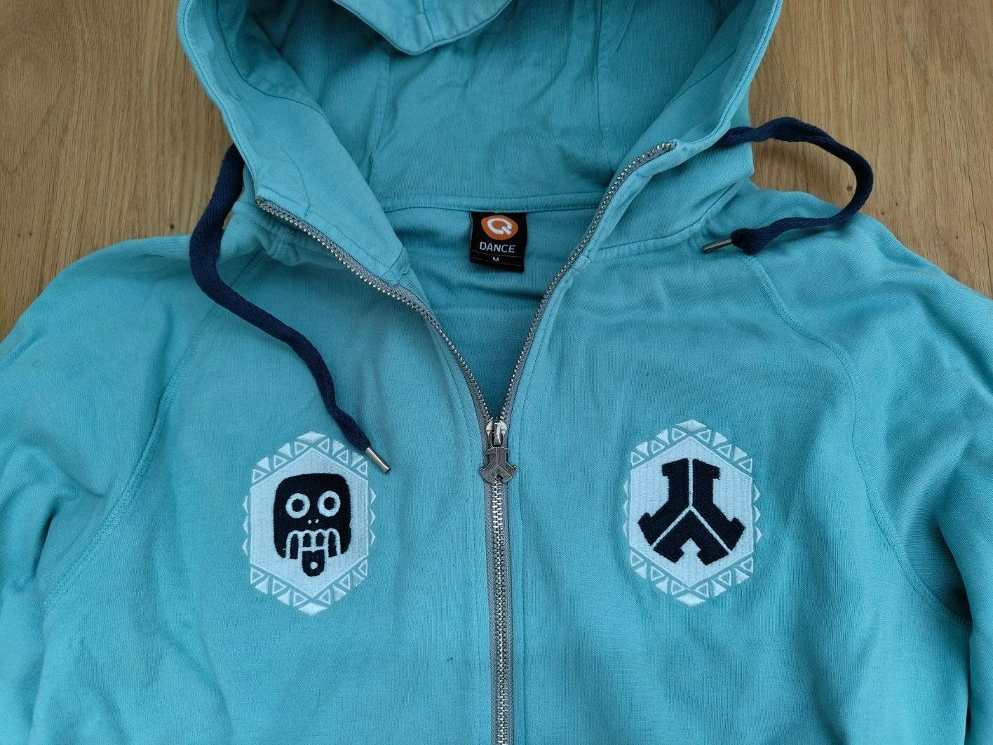 Pullover & Sweatshirts: Defqon.1 Hoody / Kapuzenpullover – Gebraucht aus Schwyz von Balmer92 1