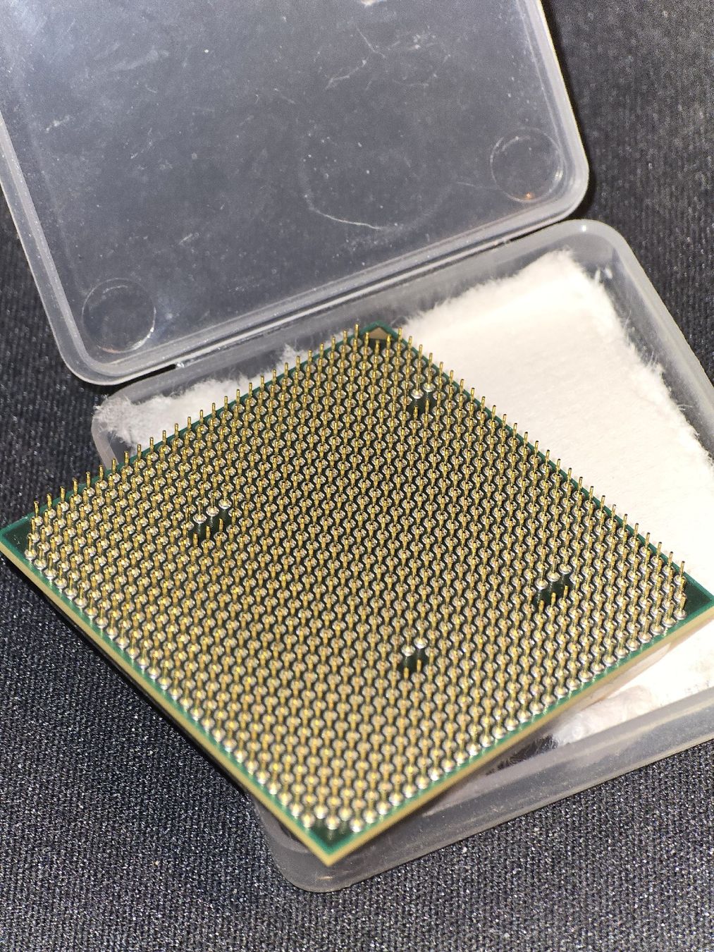 Amd Composants électroniques: AMD Athlon II – D'occasion à Aesch BL par keptdream 1
