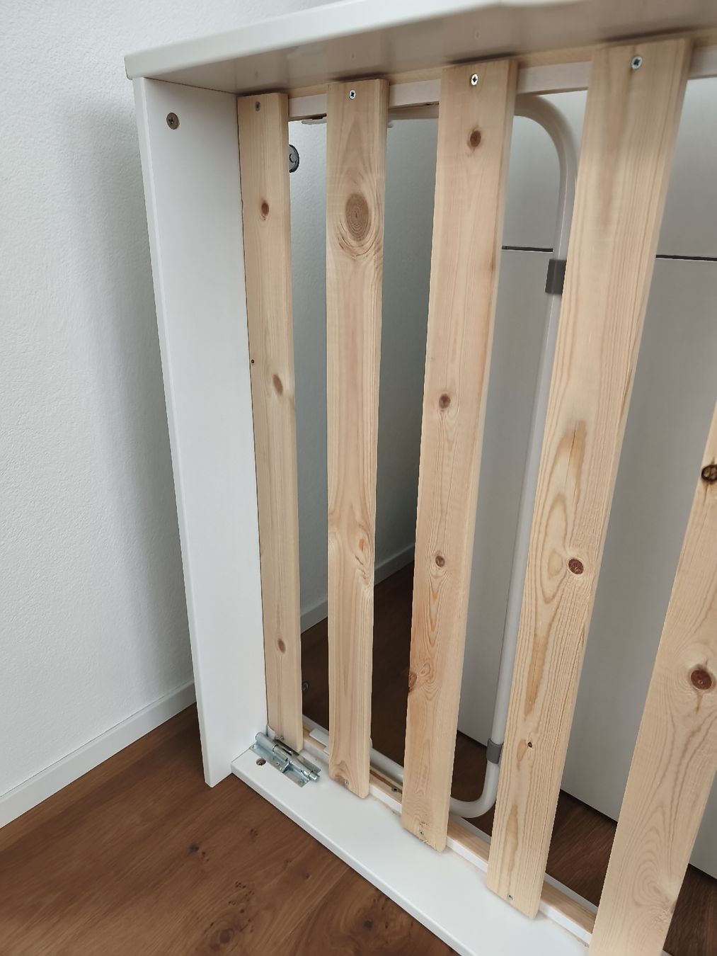 Flexa Letti: Flexa Ausziebett weiss – Usato da Wichtrach venduto da k63 2