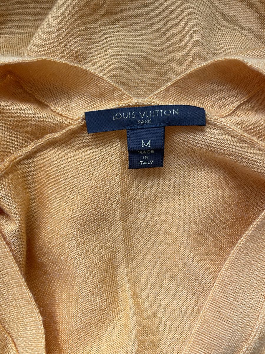 Louis Vuitton Giacche: Louis Vuitton Strickjacke – Nuovo (secondo la descrizione) da Winterthur venduto da 19.19 7