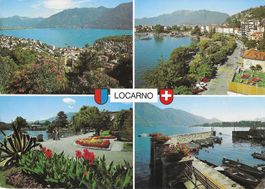 Locarno TI