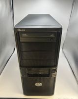 PC Cooler Master Elite Desktop