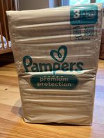 Pampers Premium Protection Grösse 3