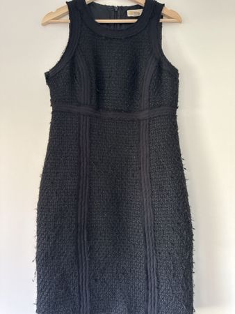 Michael Kors Black Dress - Perfect Summer Occasion!