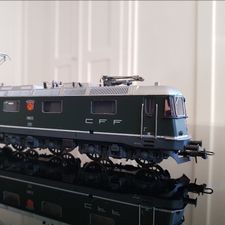 Profile image of eisenbahndani679