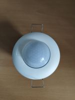 Einbau Präsenzmelder 1-Kanal, weiss PD2 S 360 DE Master 1C